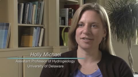 Fresh Water: Using Water Responsibly