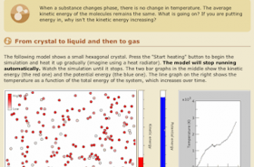 Phase Change