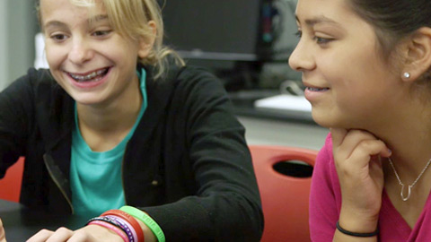 Innovative Technology in Science Inquiry