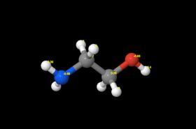 Making Molecules