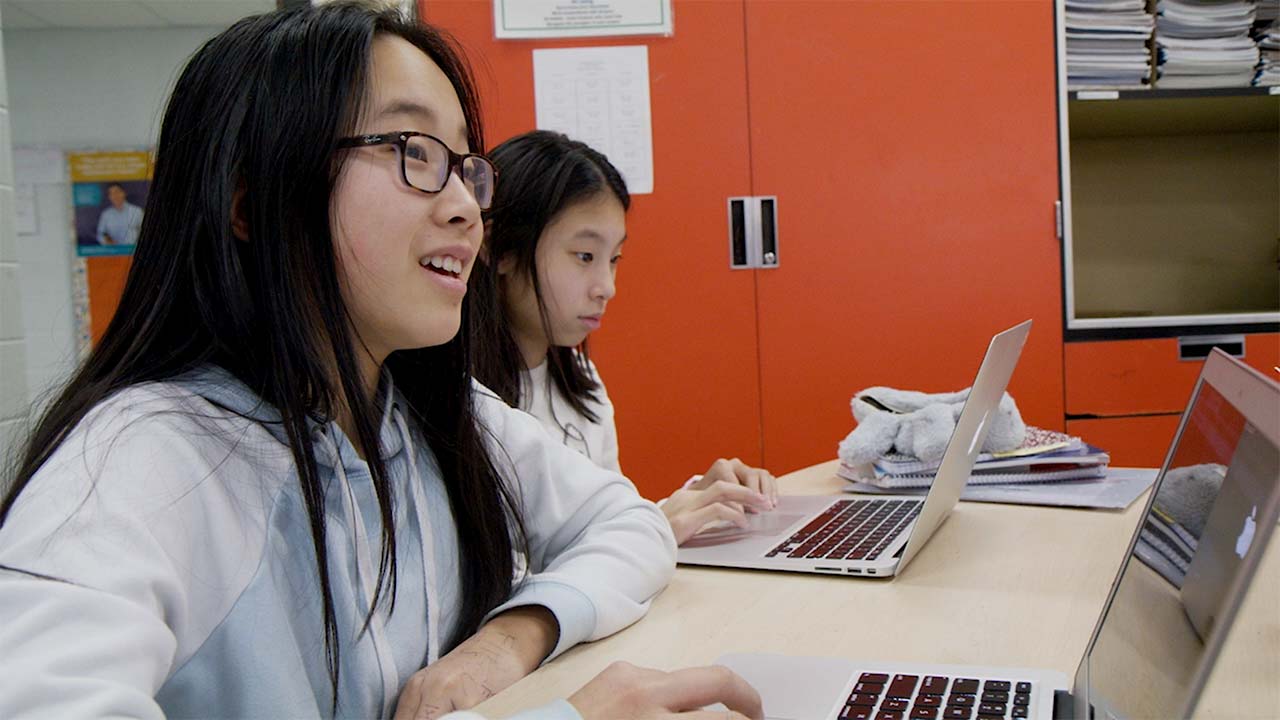 Digital Collaboration and Productive Disciplinary Engagement