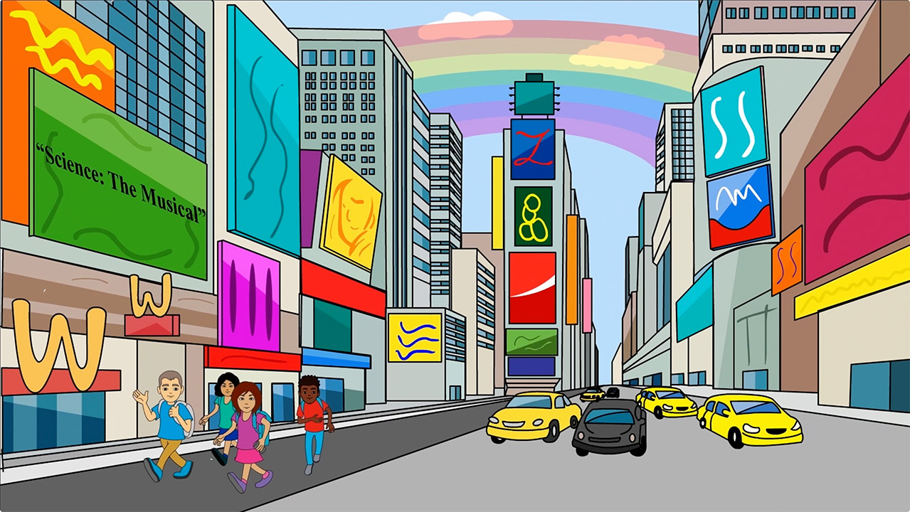 How to Write Scientific Arguments